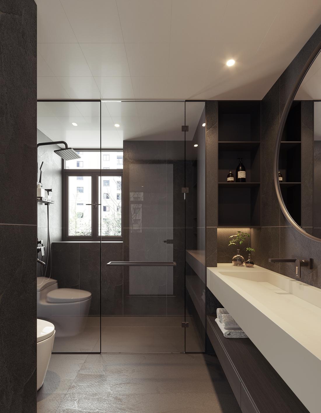 工业暗调●【归璞】-17