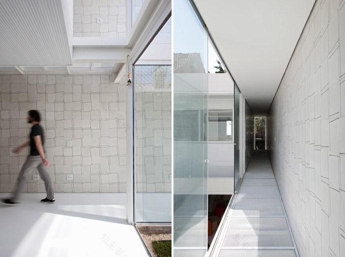 4×30住宅,巴西 / FGMF Architects + CR2 Arquitetos-27