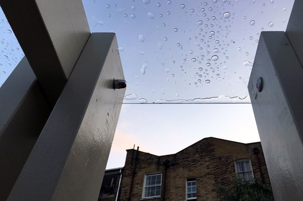 自行车棚丨Lynch Architects-9