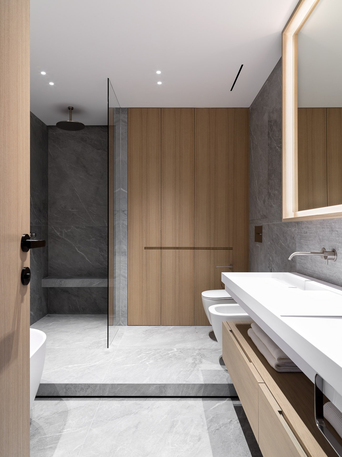 MONARCH 之家丨俄罗斯丨Babayants Architects-36