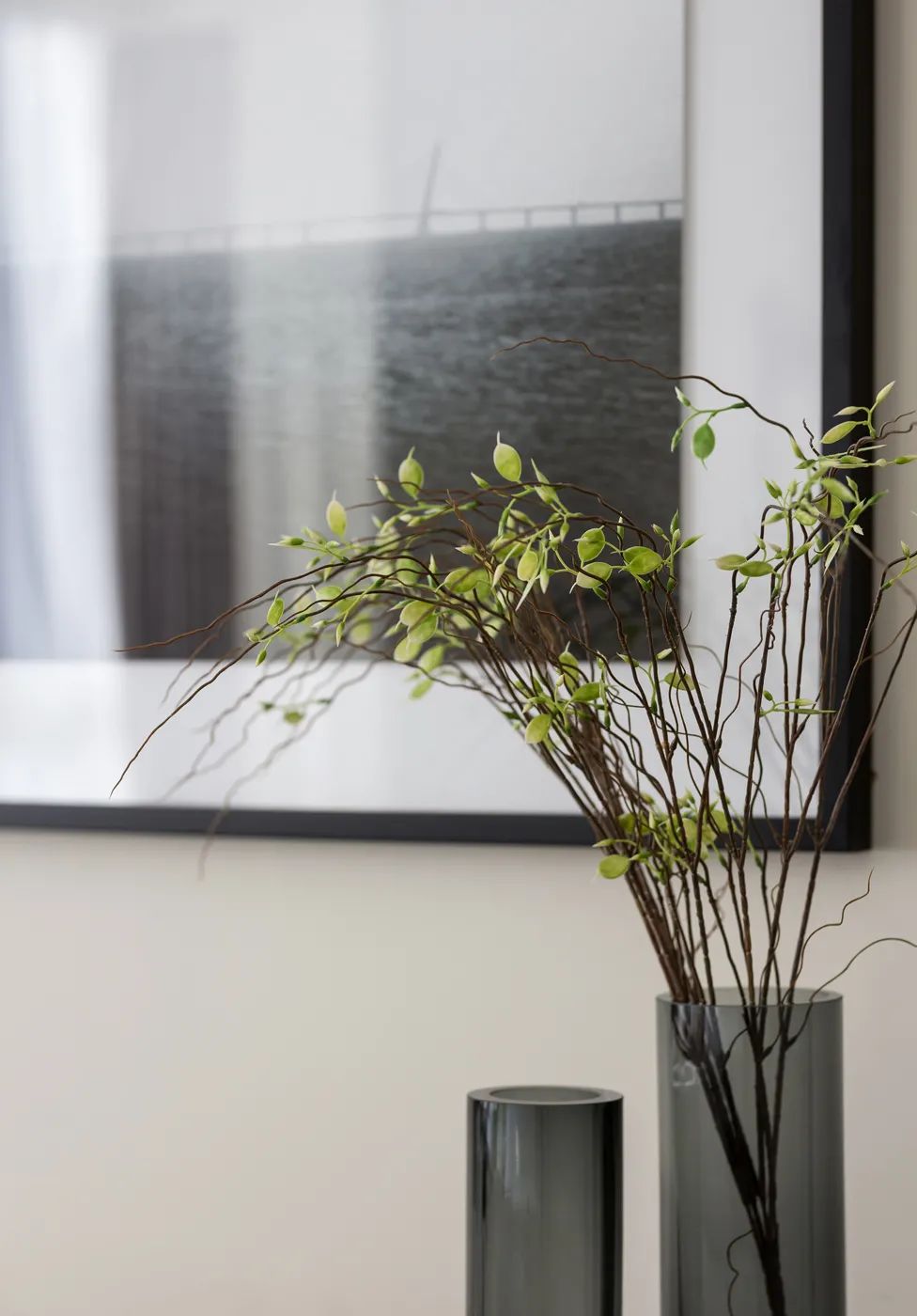 中山方直彩虹公馆样板间丨中国中山丨戴勇设计研究室-57