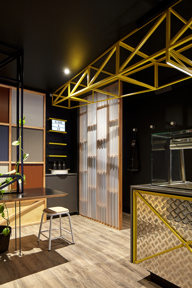 克郎 · C·亚洲食品仓库-21