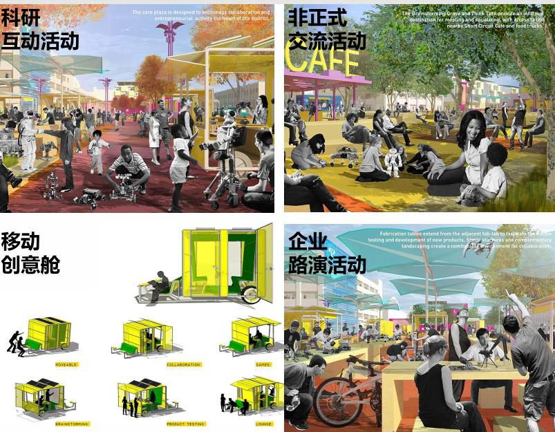 京东方（成都）智慧系统创新中心丨中国成都丨中建西南院,孚提埃（上海）建筑设计公司-45