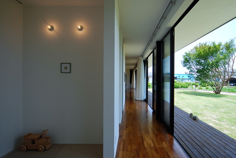 ark #115  COGITE住宅丨日本丨有限会社COGITE-28