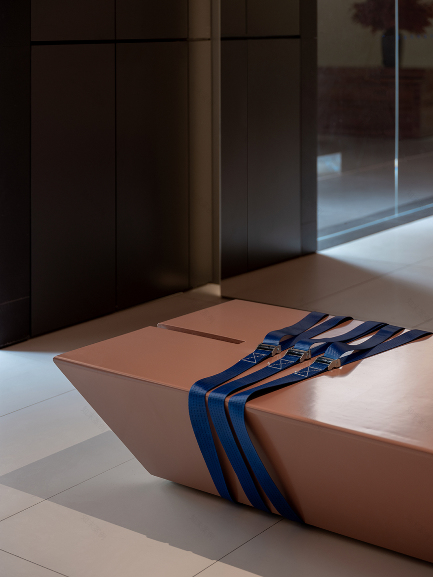 布缇兰丨中国东莞丨壹席设计-69