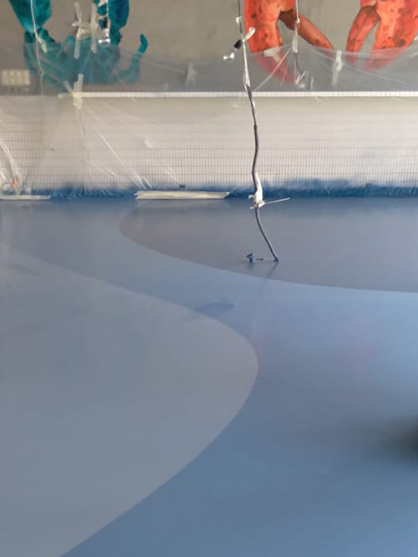 OCEANICA 海鲜餐厅丨俄罗斯马哈奇卡拉丨STUDIO SOO 等-25