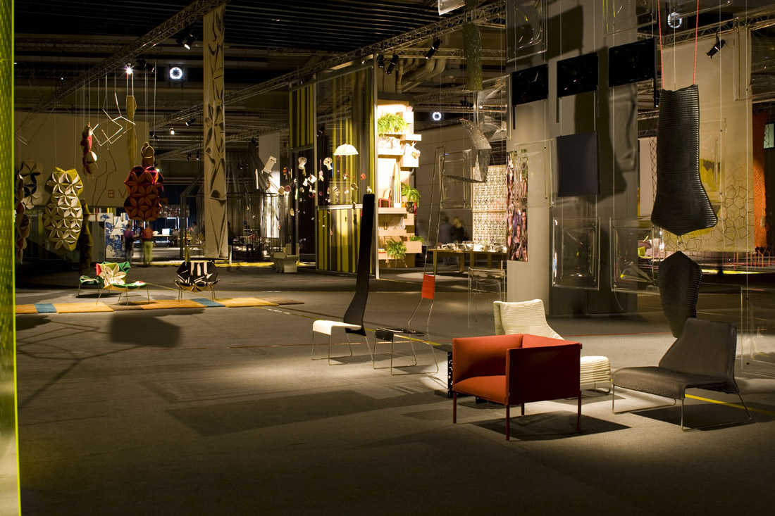 Abitare Il Tempo Pelle Dasino Sintesi Sotto Il Manto Patricia Urquiola-1