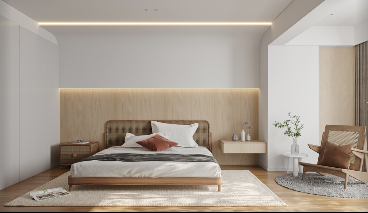 原木诧寂风格创作-5