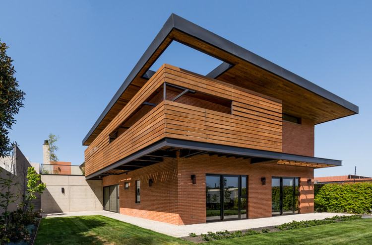 PS House  Guillot Arquitectos-34