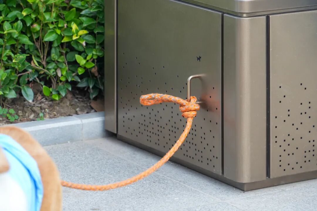 宁武路（长阳路-杨树浦路段）美丽街区改造 | UDG联创设计 | 中国上海杨浦区-35