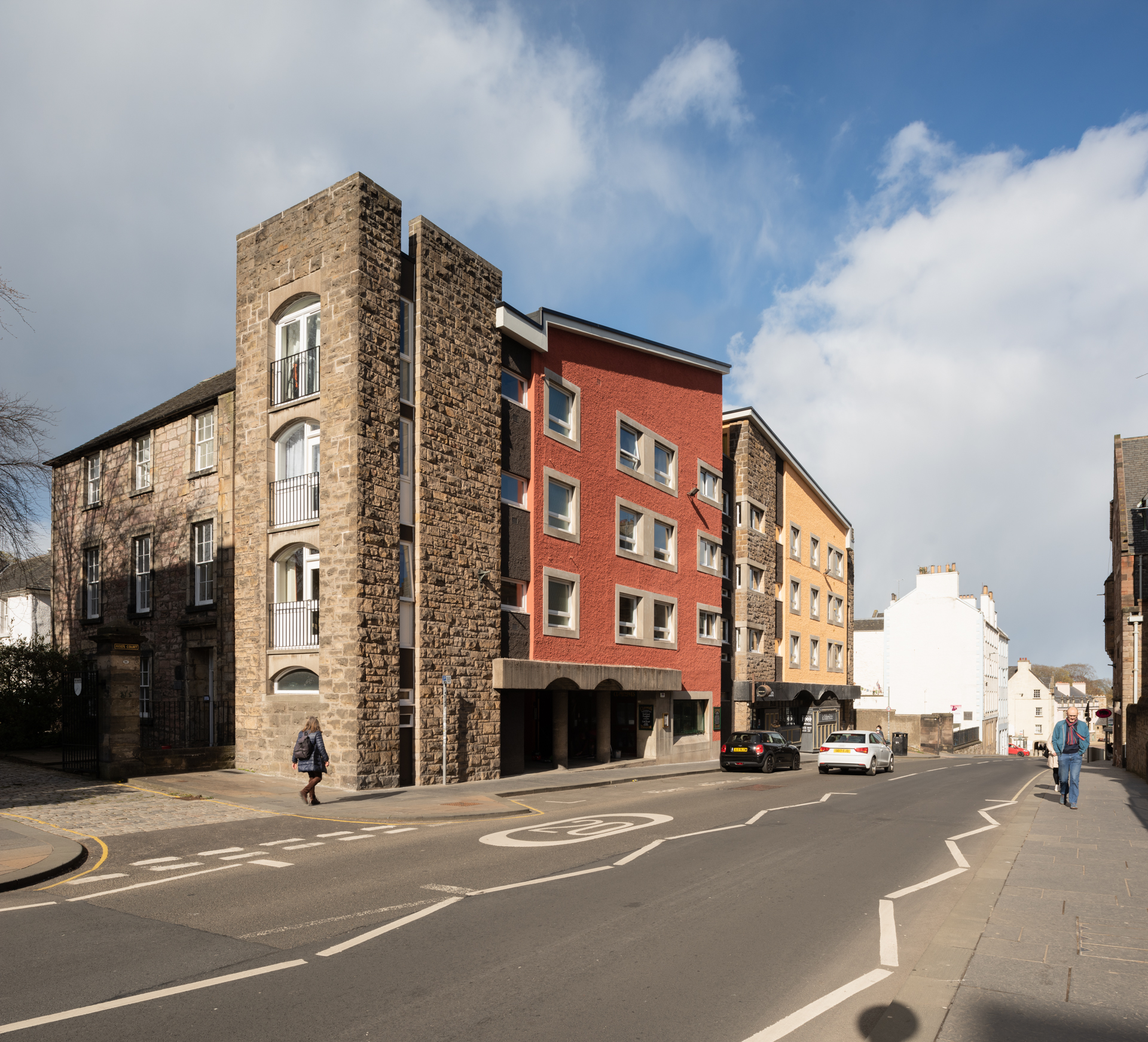 ‘We can’t just keep buildings the way they were’: sustainable renovation at John Gilbert Architects-0