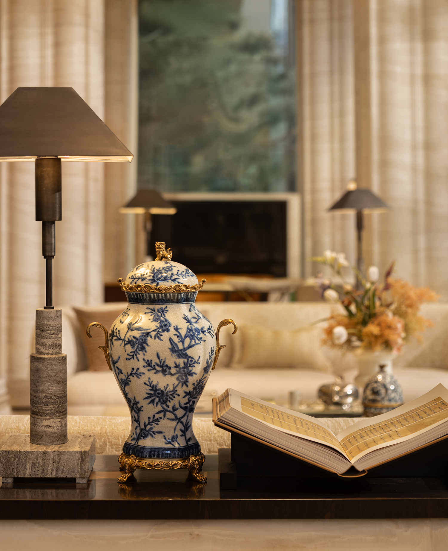 中海安澜北京那居丨中国北京丨北京山禾金缘艺术设计股份有限公司（SHD山禾设计）,壹方设计-23