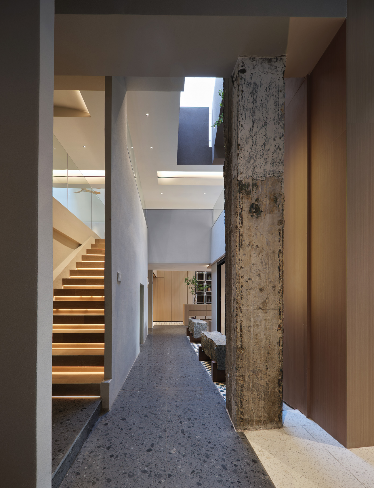 一点动心  2025 东方卫视《梦想改造家》丨中国广州丨汤物臣·肯文创意集团-79