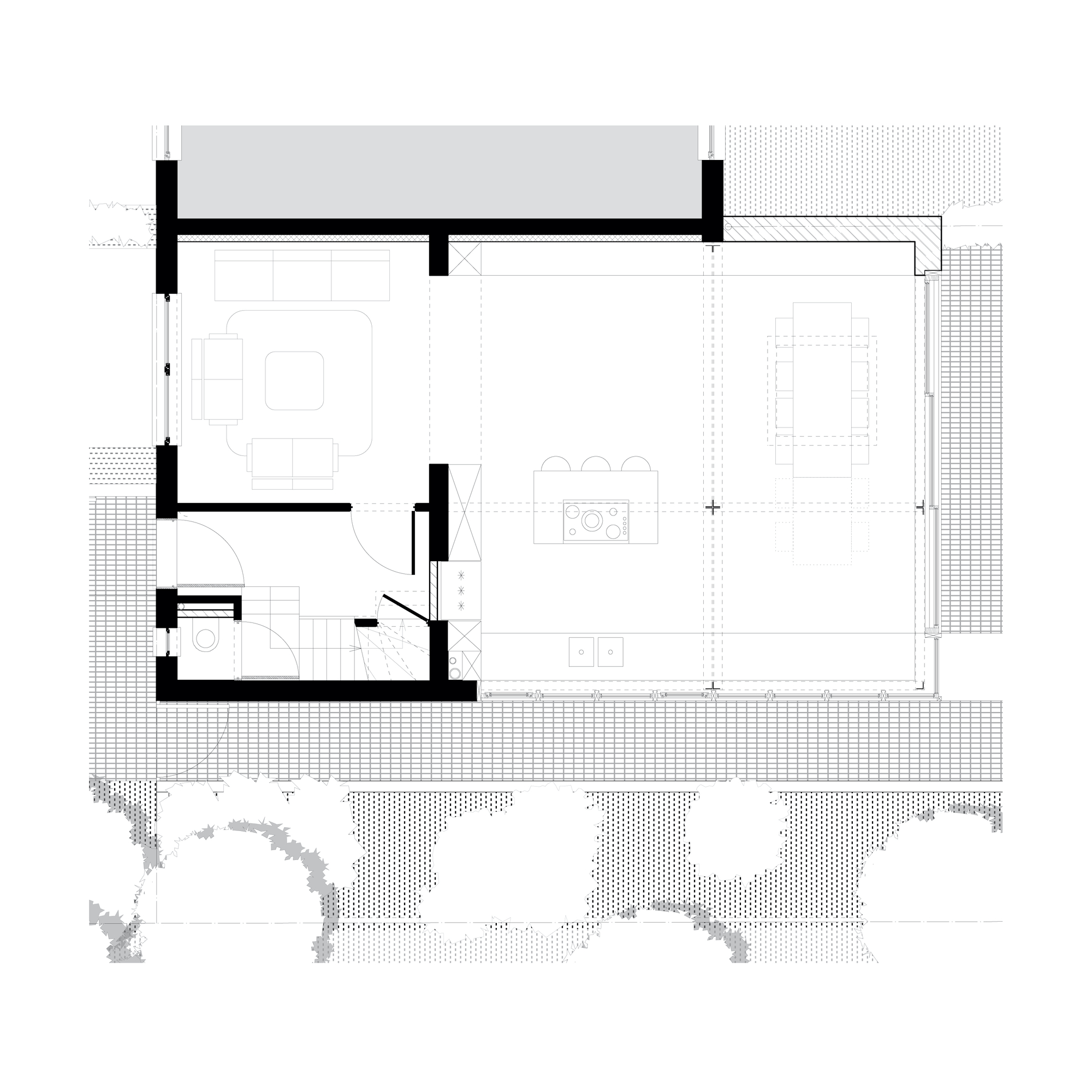 VNBC 大厦丨比利时丨Bauclub-13