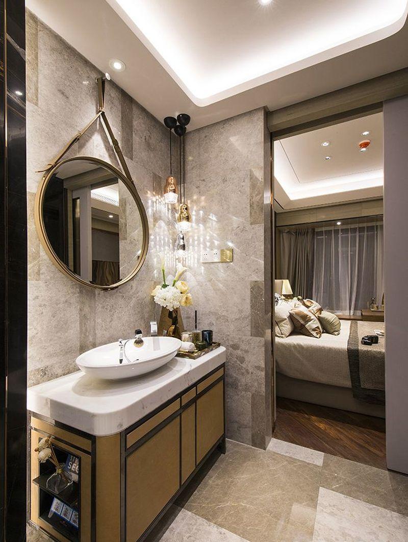 珠海華發廣場新古典輕奢現代時光之旅-5