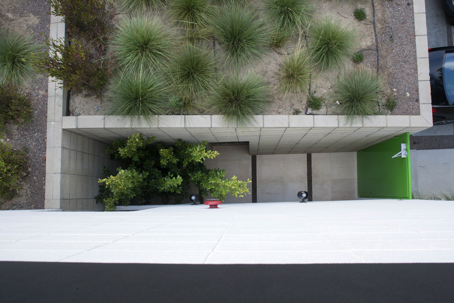 美国Clea住宅丨Soheil Nakhshab-30