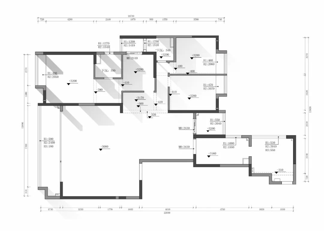 大墨空间|| 东方灵性,与优雅一路同行-16