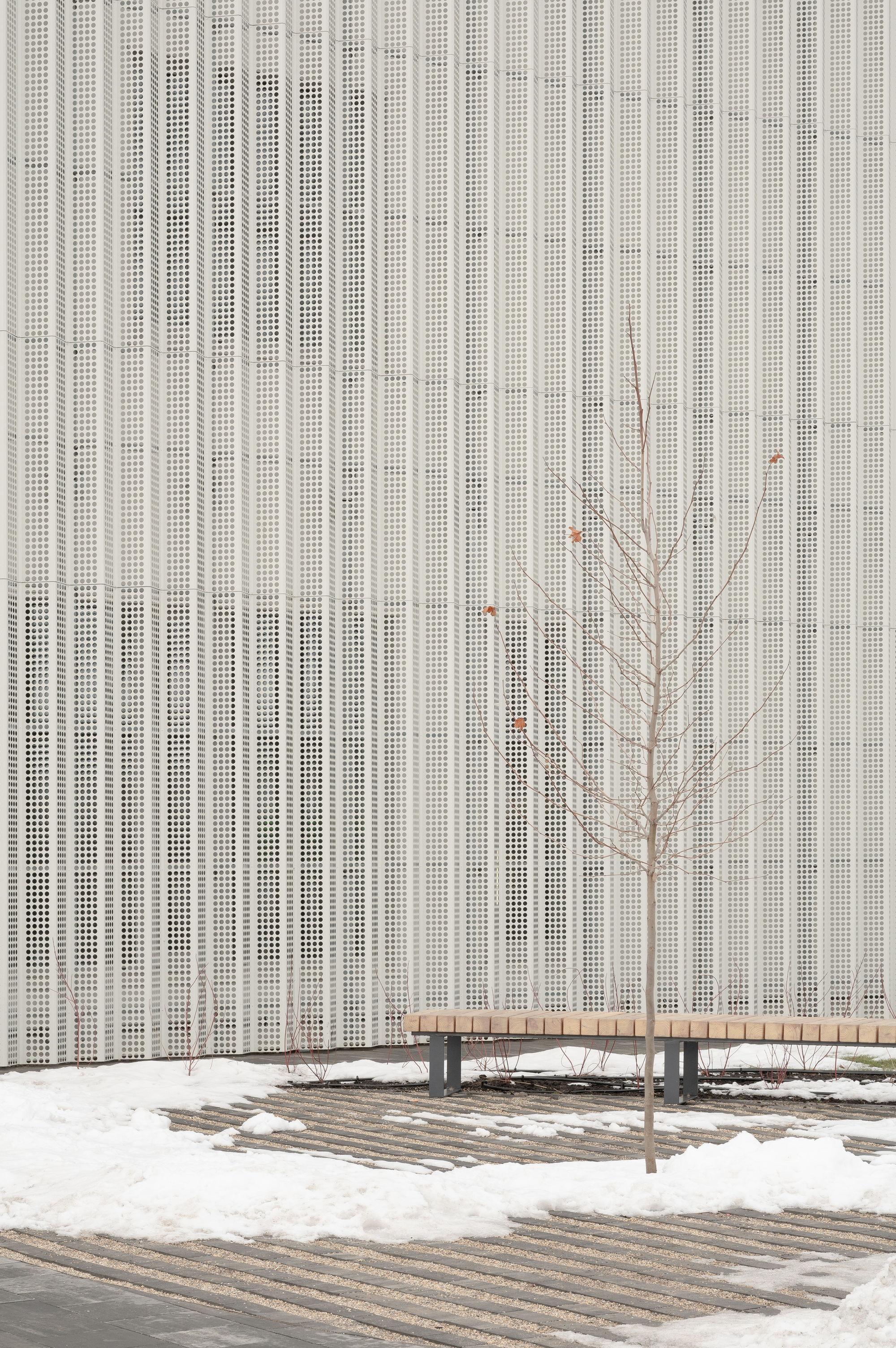 工业建筑丨乌克兰文尼察丨Studioprototype Architects-39