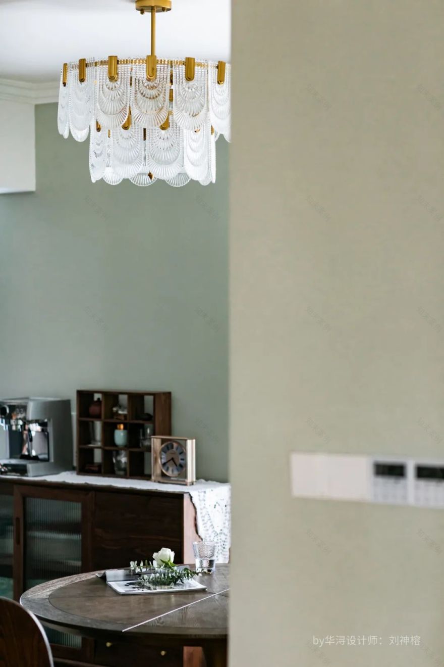 华浔品味五套理想家居设计案例丨中国广州丨华浔品味装饰广州公司-62