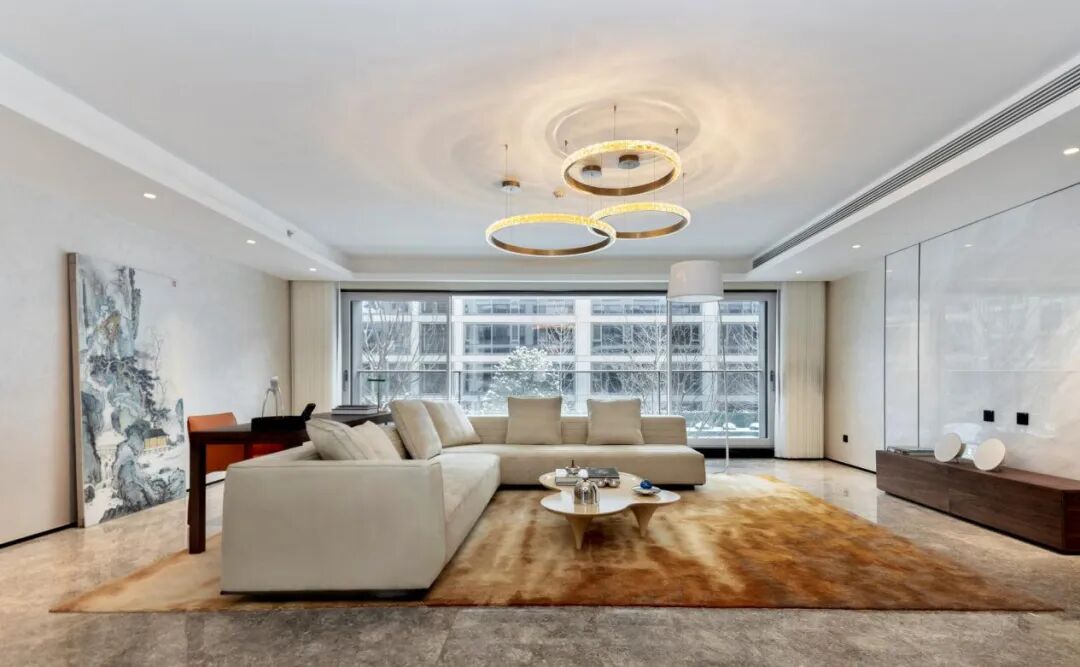 高志强新作|香山壹号院之二-14