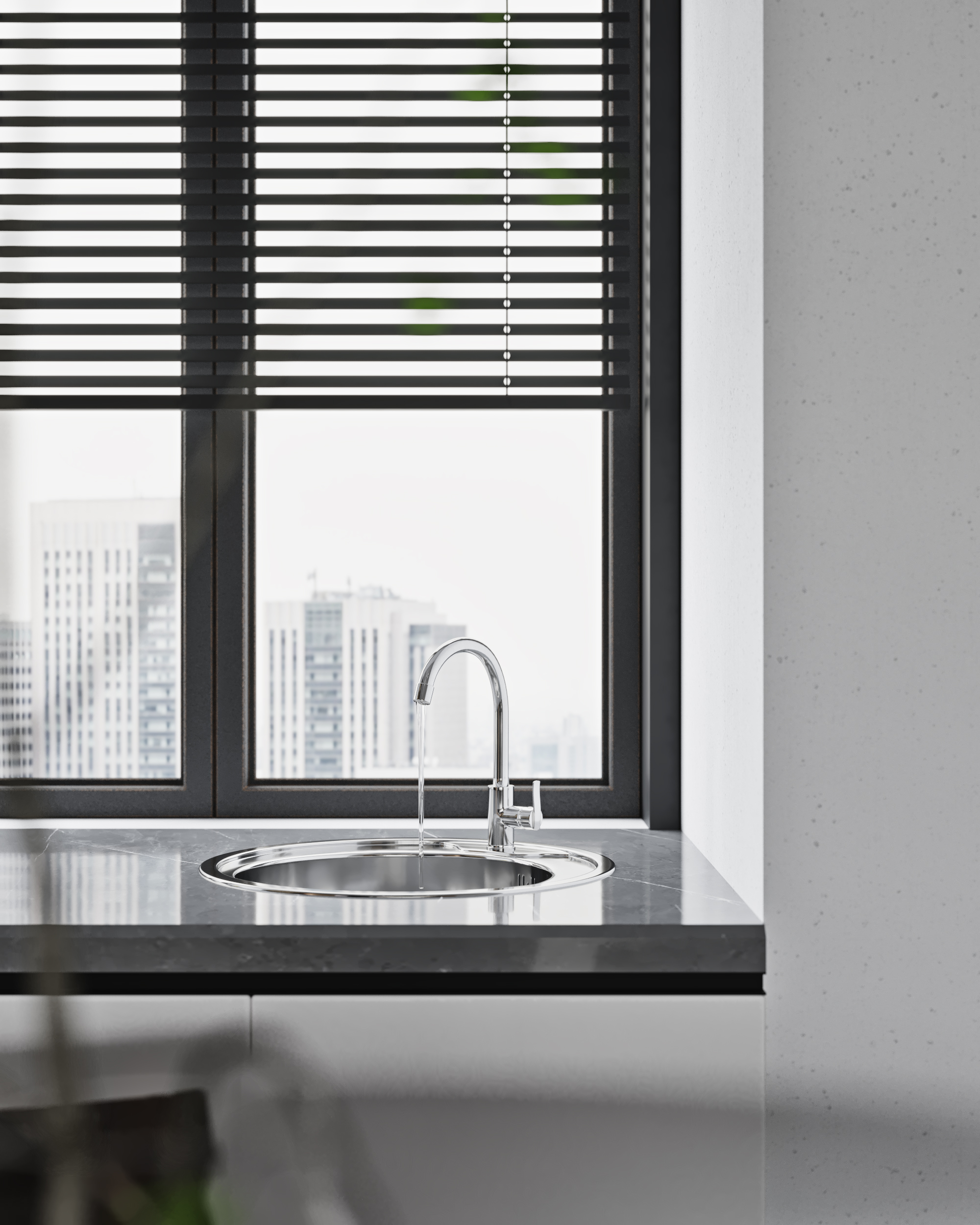 现代君辰府 | 3ds Max 2019 与 Adobe Photoshop CC 2019 的完美结合-12