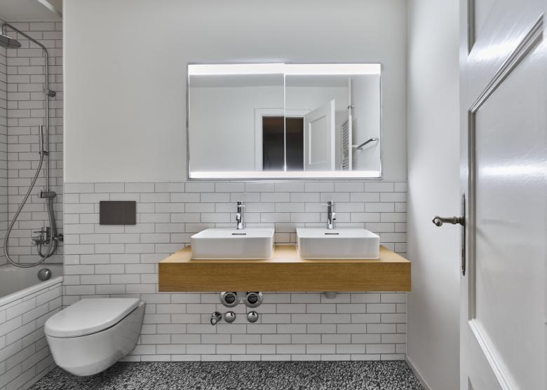 Wohnen GeneralWilleStrasse 住宅丨瑞士苏黎世丨BFB Architekten AG-16