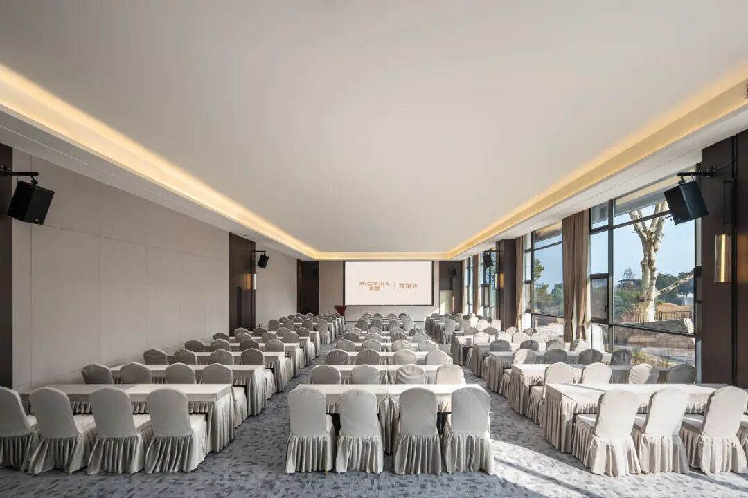 SUPERTOMATO|米墅·梧桐谷精品民宿-44