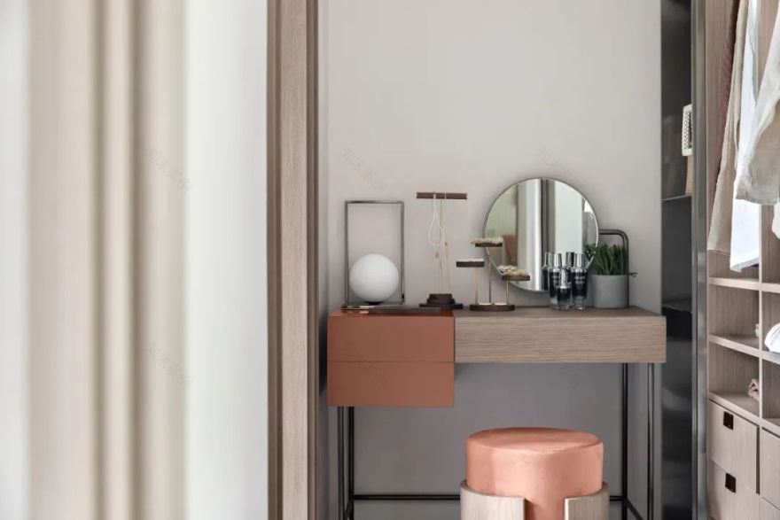 折中主义美学盛宴 | 阳光城合肥檀悦样板间-90