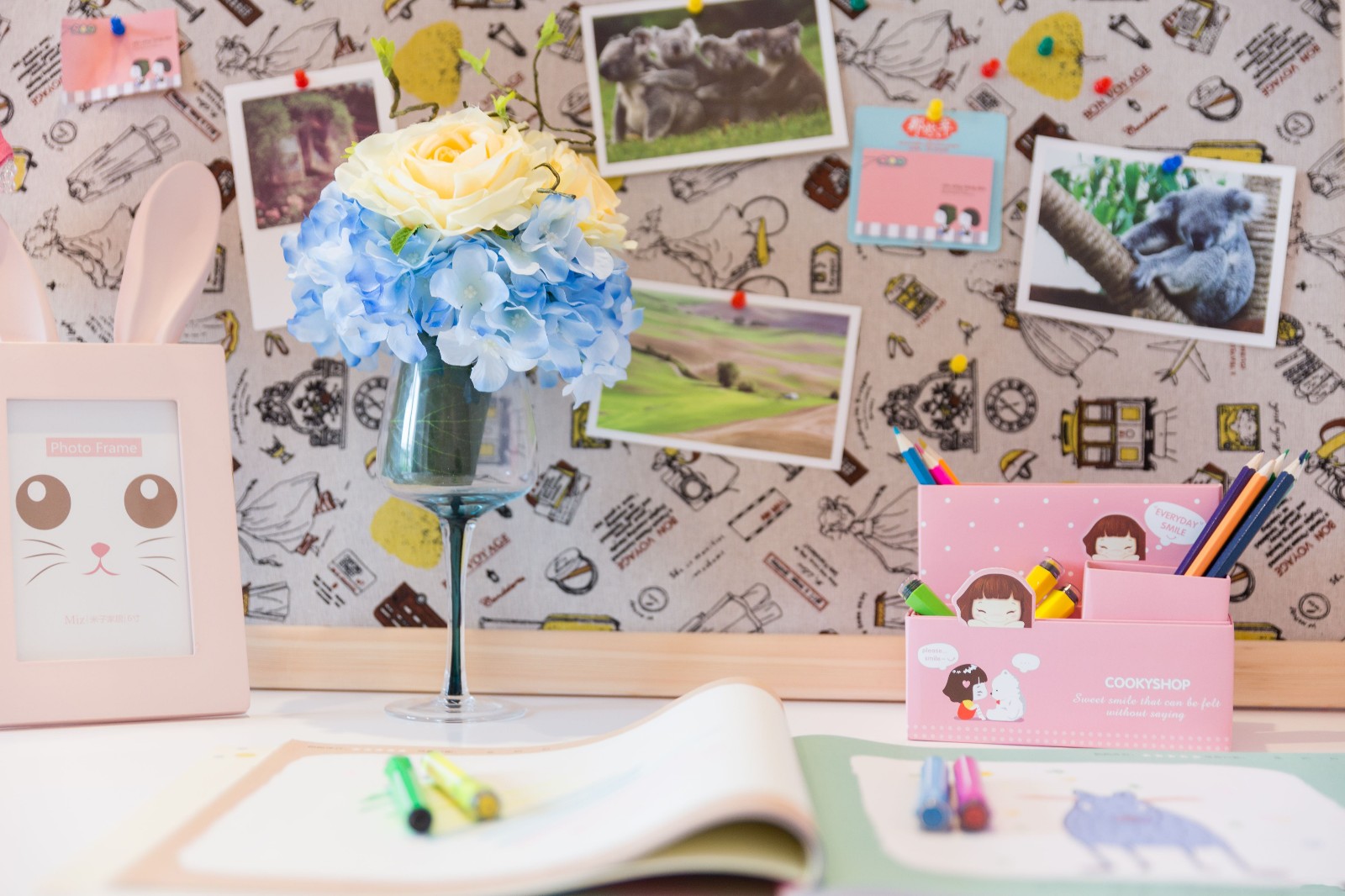 华宇集团·苏州·林泉雅致 108 户型软装设计-8