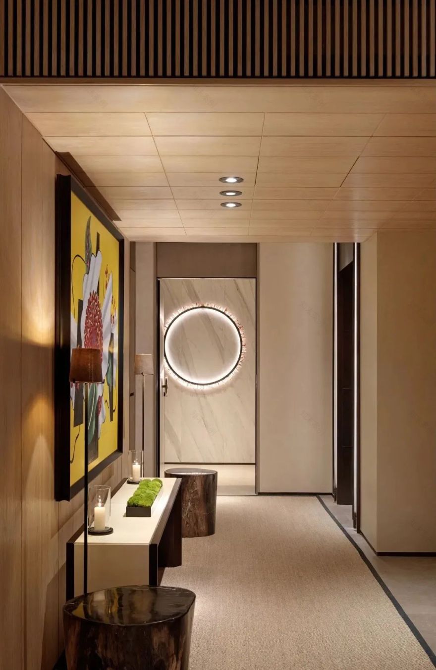 缦合·北京丨中国北京丨Adrian Zecha-34