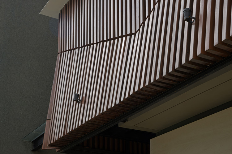 ‘S’ HOUSE Simple Projects Architecture-34