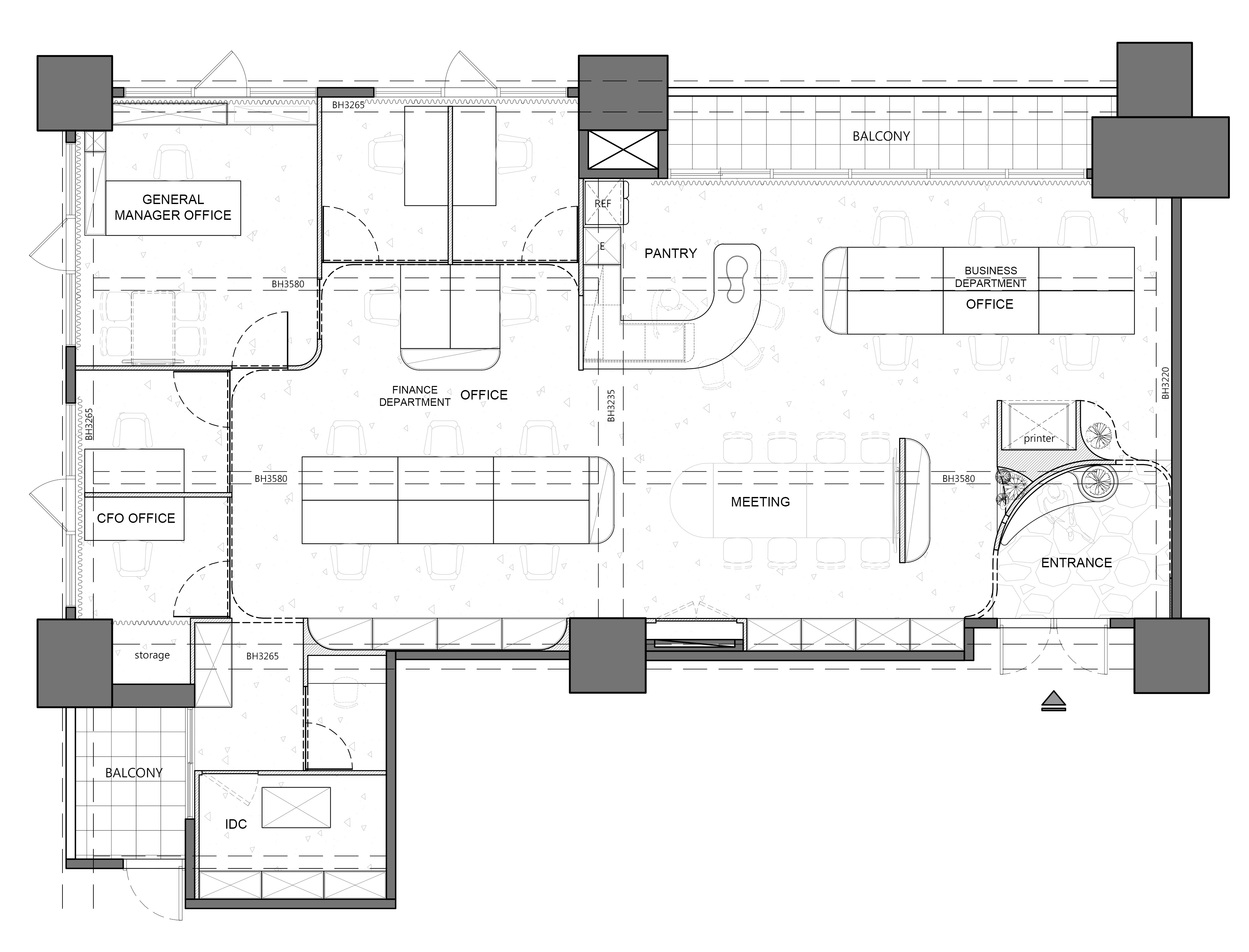 REMONDIS OFFICE｜台湾瑞曼迪斯丨中国台北丨Cathy Yin 殷嘉鴻-26