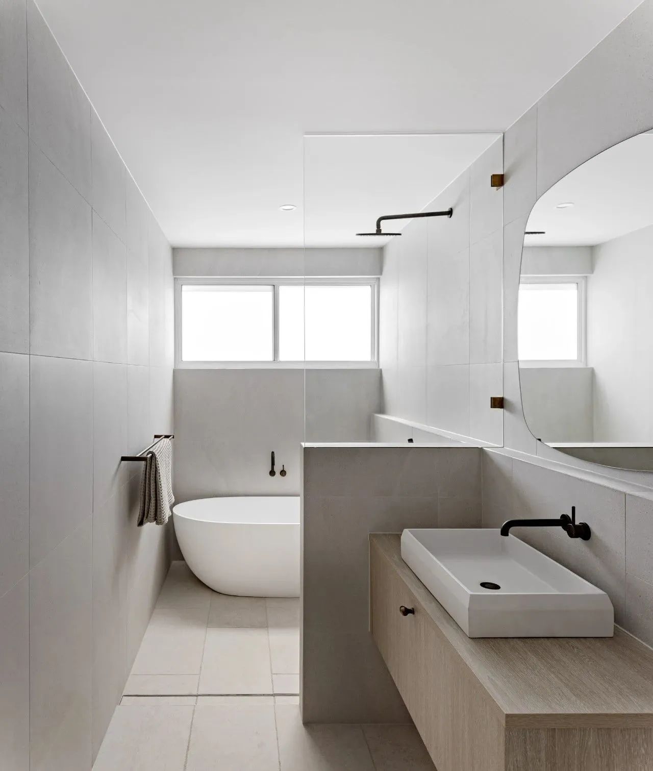 悉尼自由呼吸的独立住宅丨澳大利亚悉尼-28