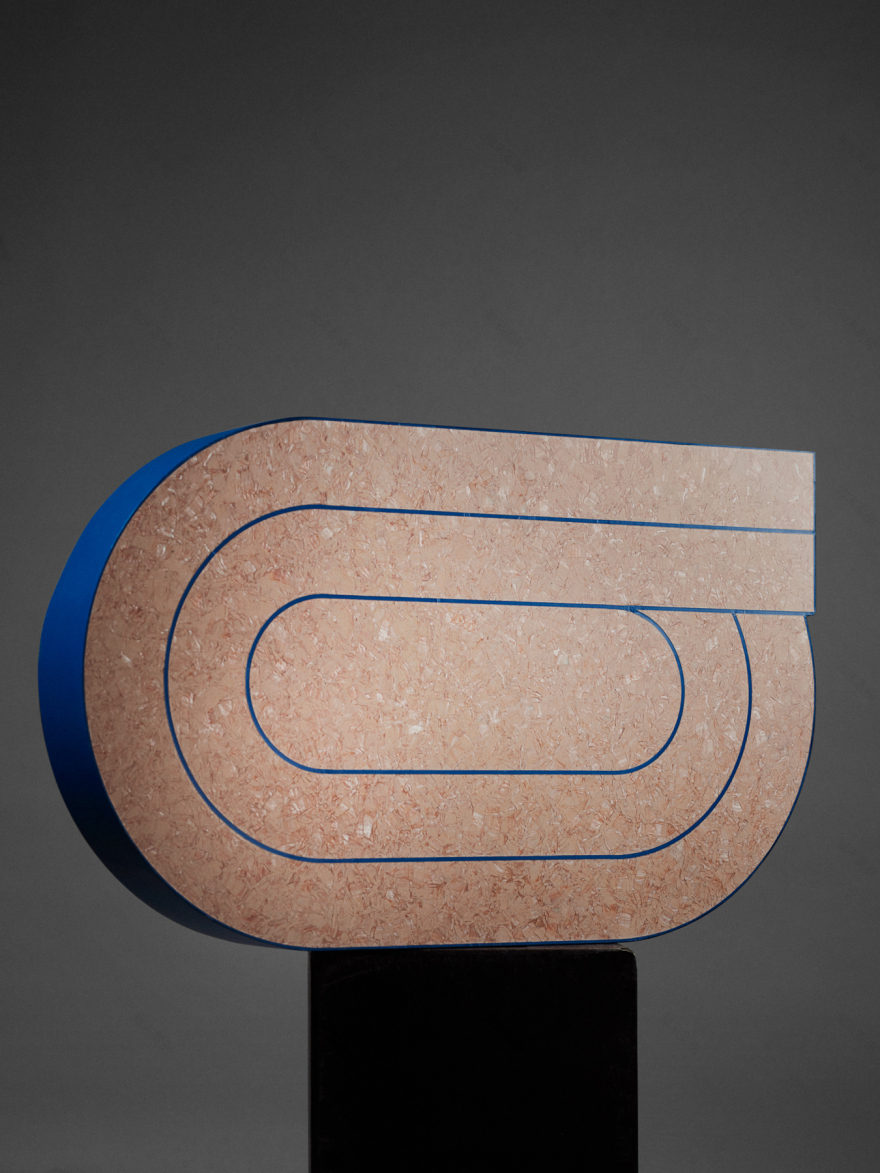 焊绘运动风采——Tarkett 乙烯基地板创意设计-3