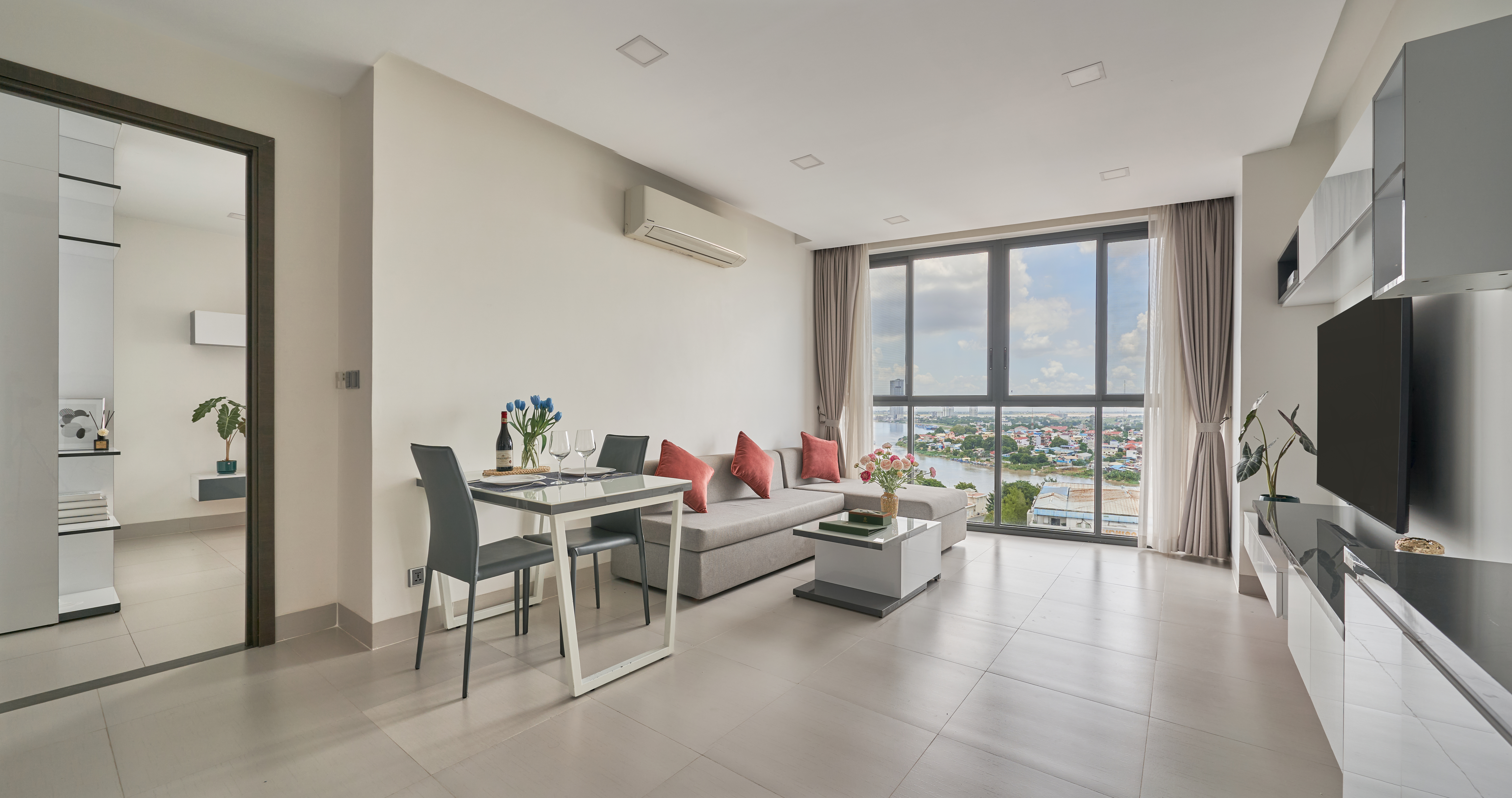 Noden - Hotel & Apartment-9