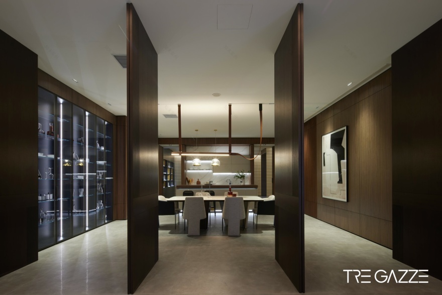 鹊临潍坊|自然共生空间诗篇丨中国潍坊丨三只喜鹊-22