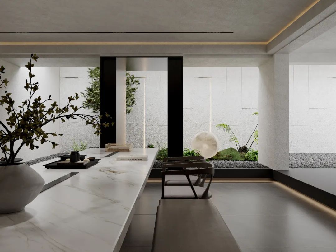 现代至境（湖州·首创项目）丨中国湖州丨龙庭设计-71