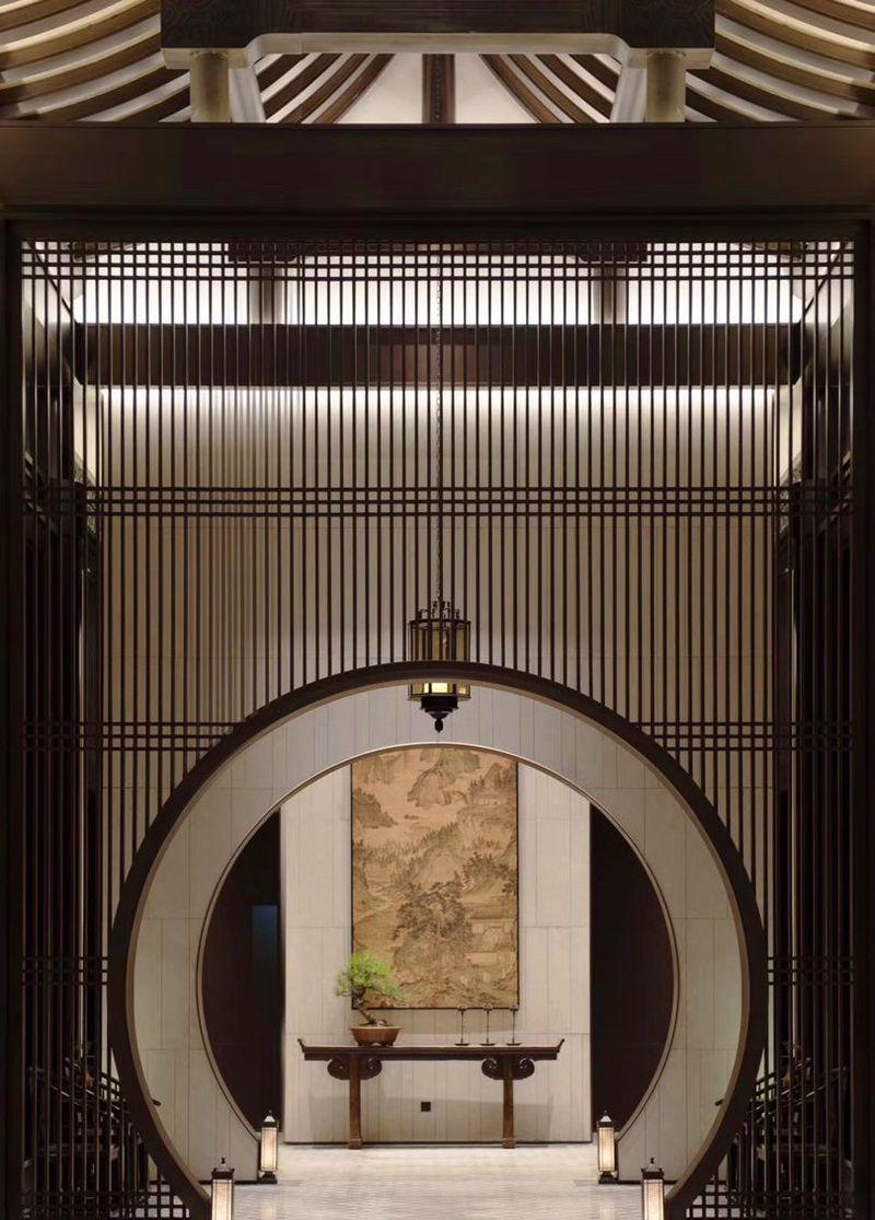 厦门建发•央著销售中心-18