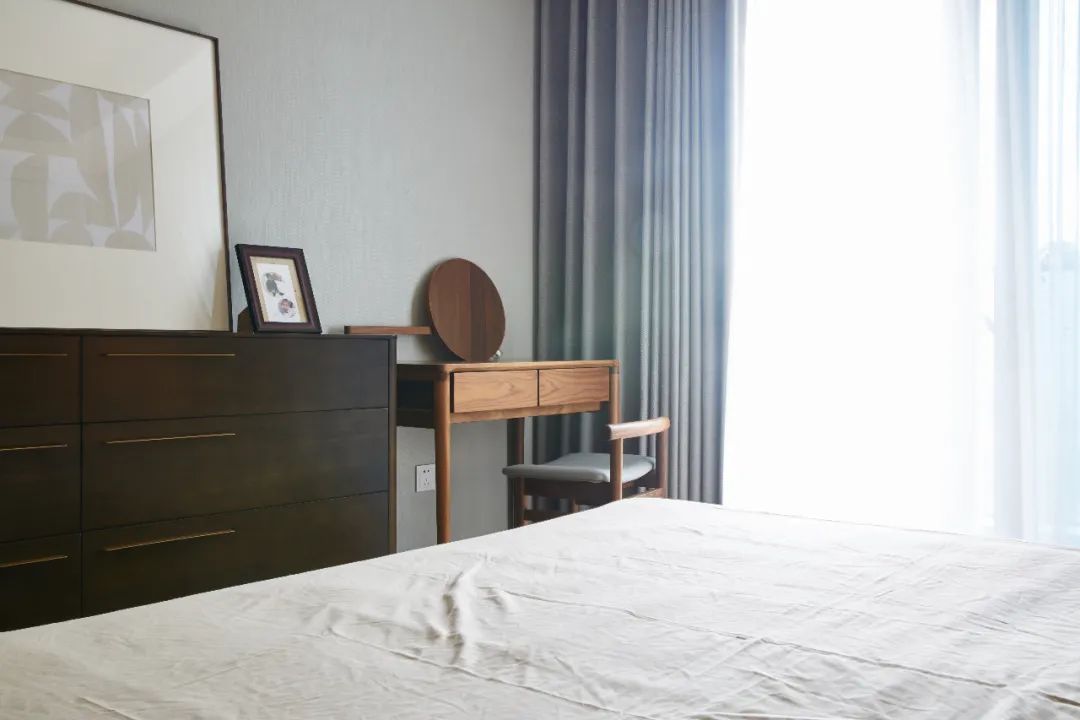 陌上新作 | 不砸不拆，154㎡融创·宜和园精装房改造-83