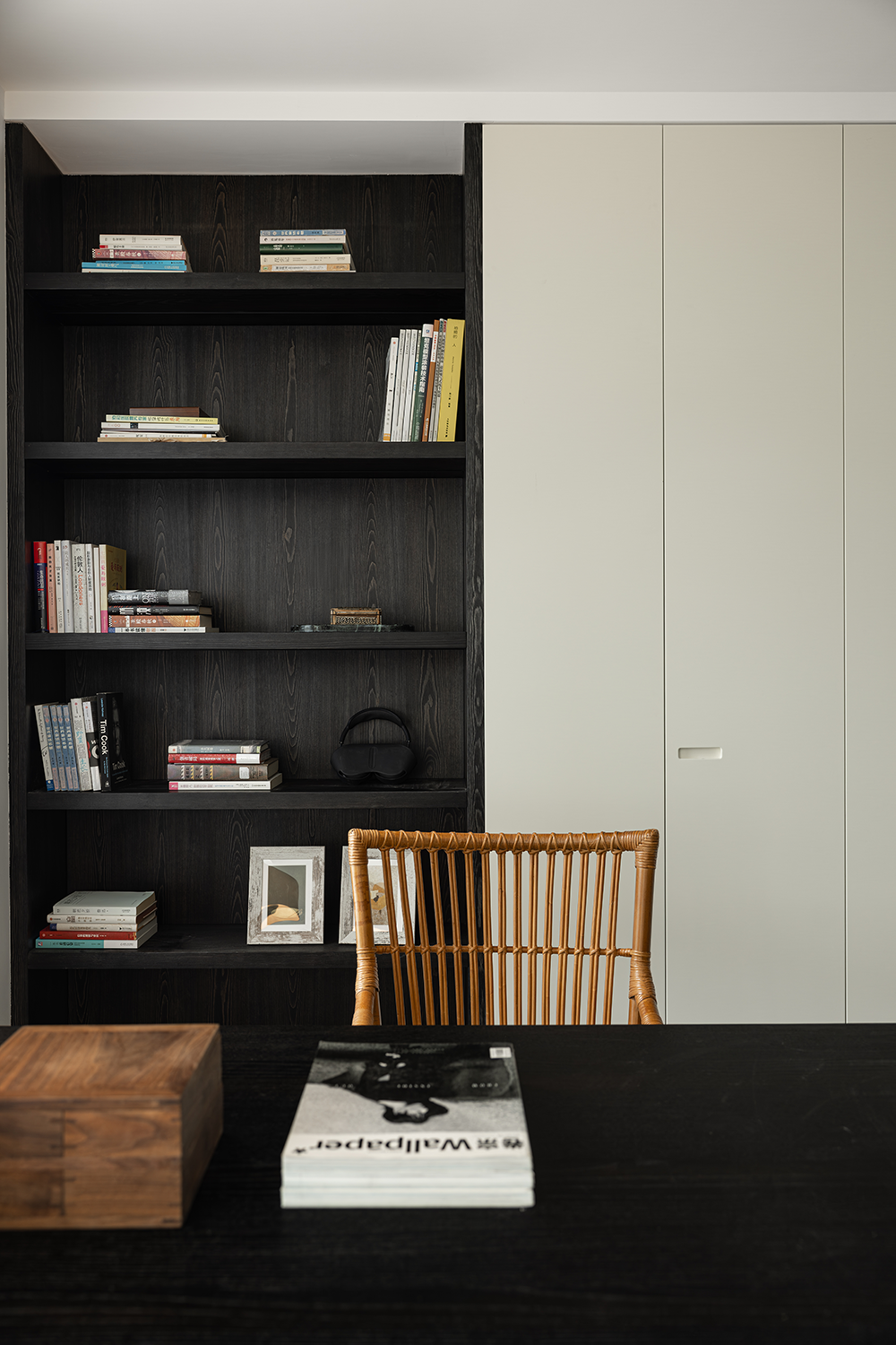 成都城市住宅设计丨中国成都丨自然建造设计室-41