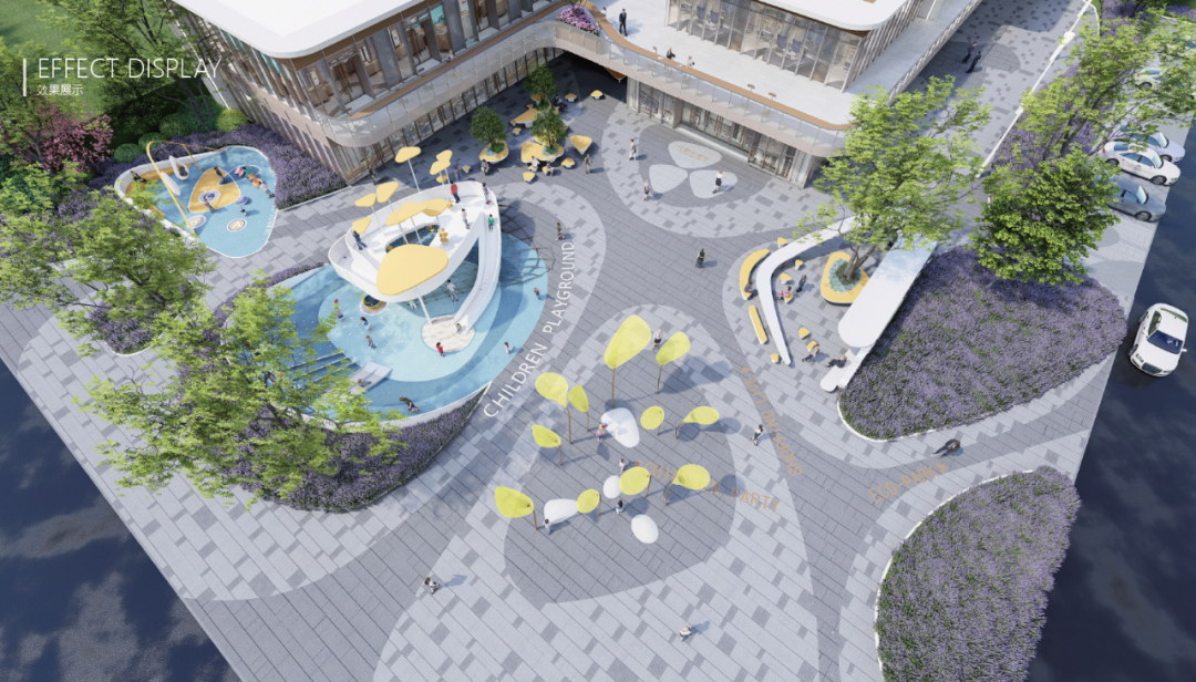 祥源悦江南丨中国江苏丨WDD问道景观-17