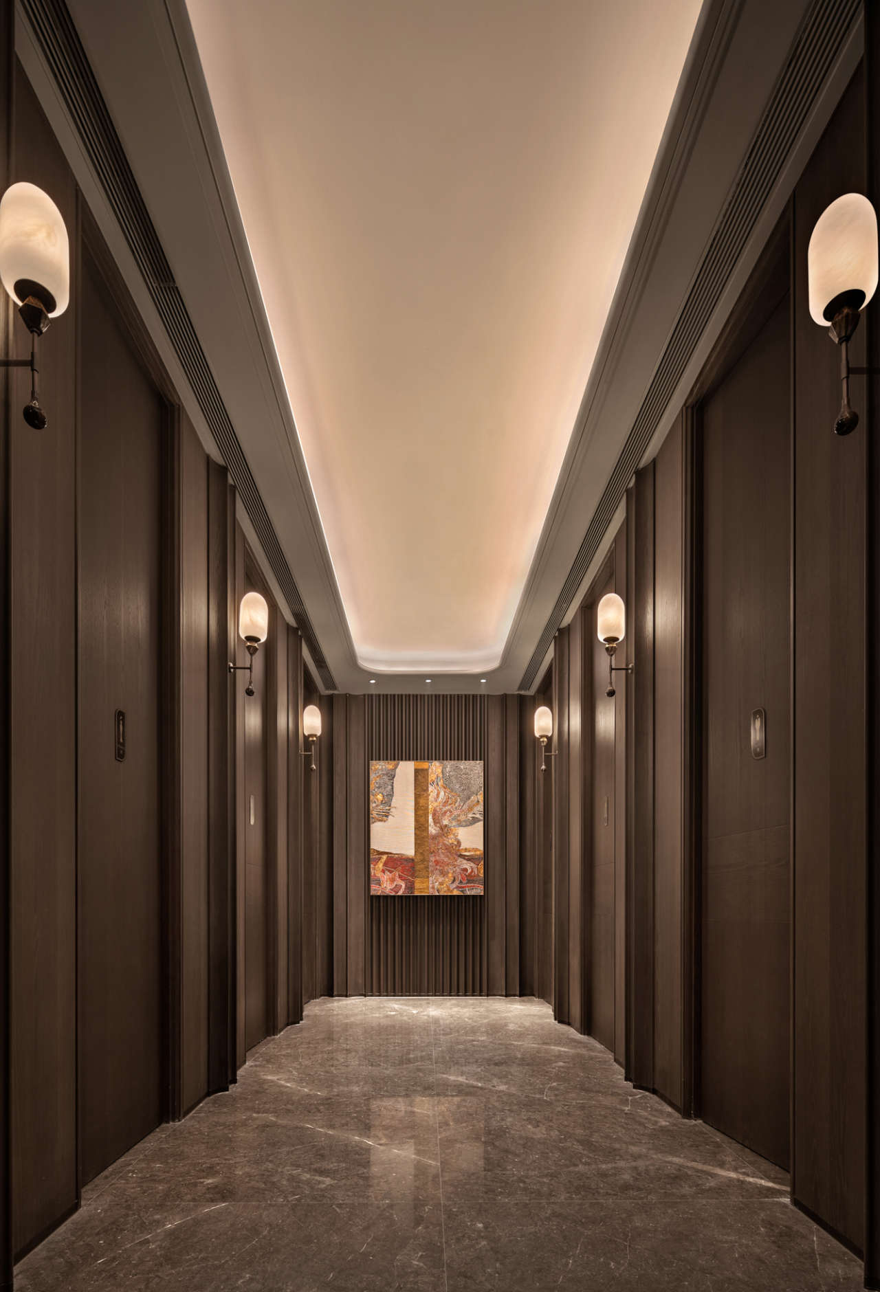 上海·招商序丨中国上海丨深圳31设计-20