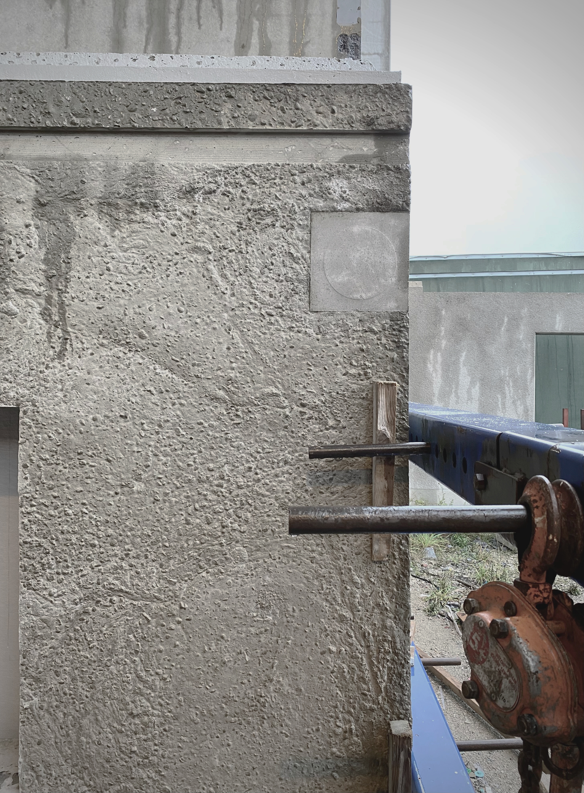 Savannah House and Savannen Pavilion / Ateljé Ö-32