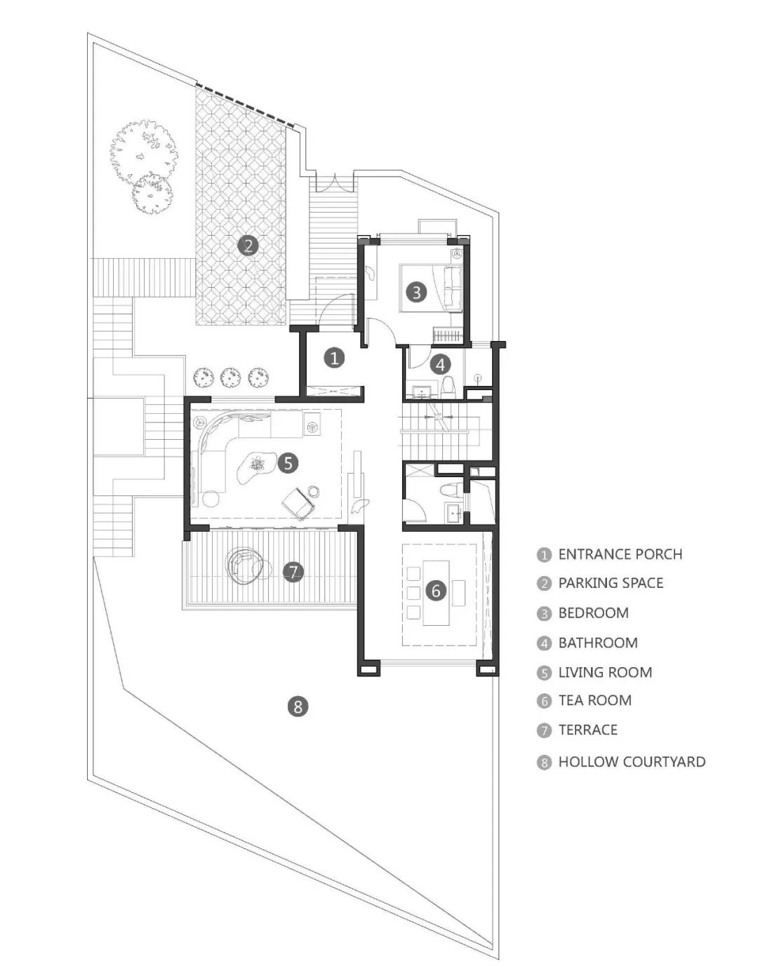 泉林黄金小镇 | 山水养生秘境-128