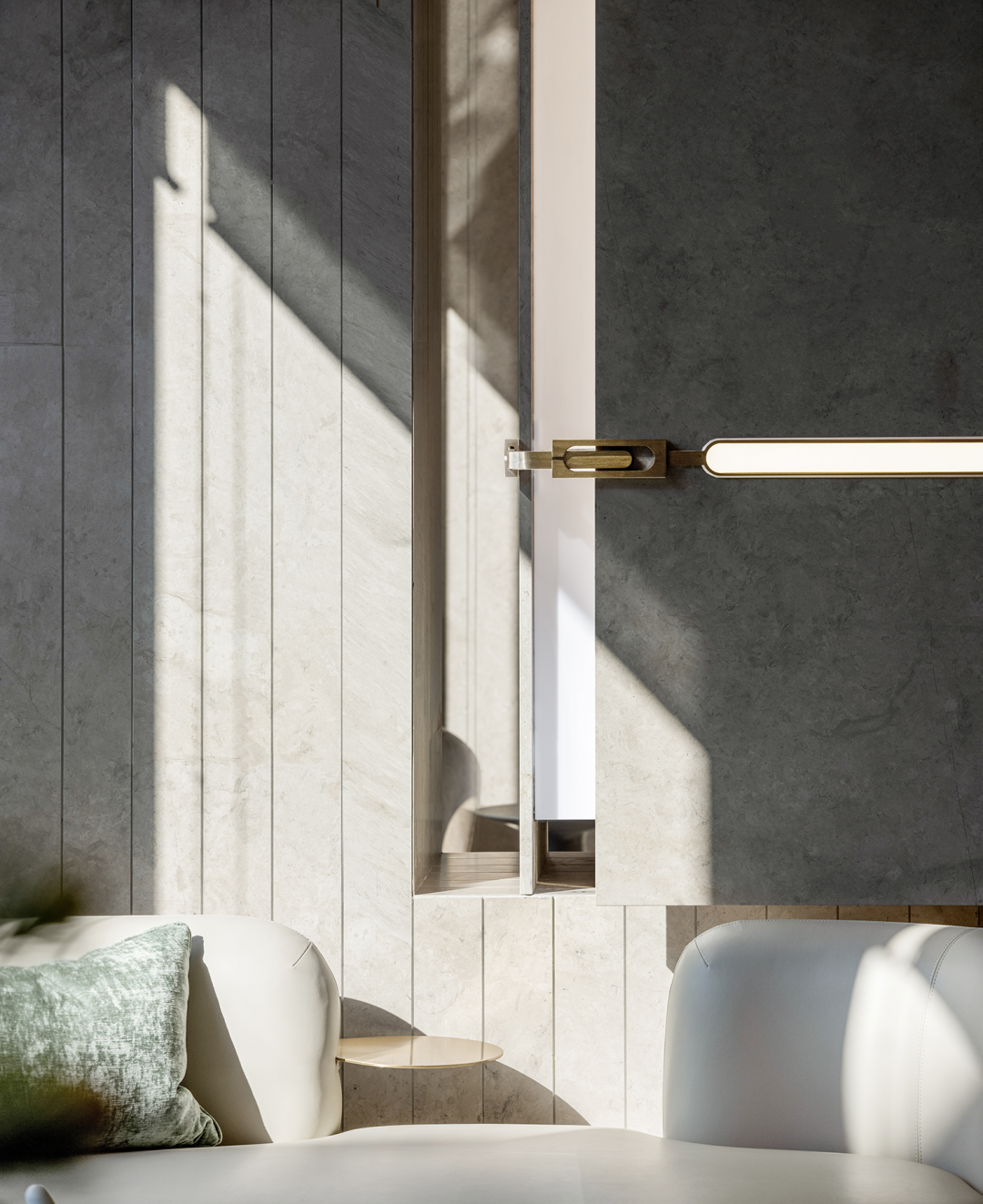 华润置地温州悦未来·山水书院丨中国温州丨WJID 维几设计-47