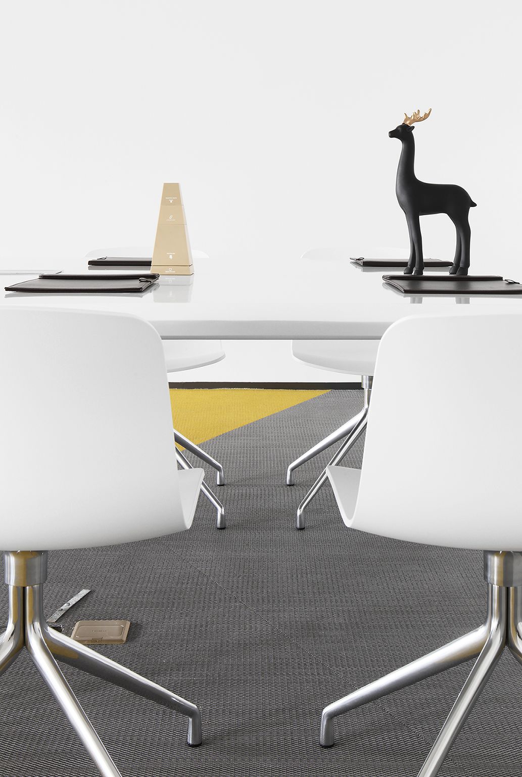 深圳启迪协信科技园——流动、交互、多模式的弹性绿色办公空间-31