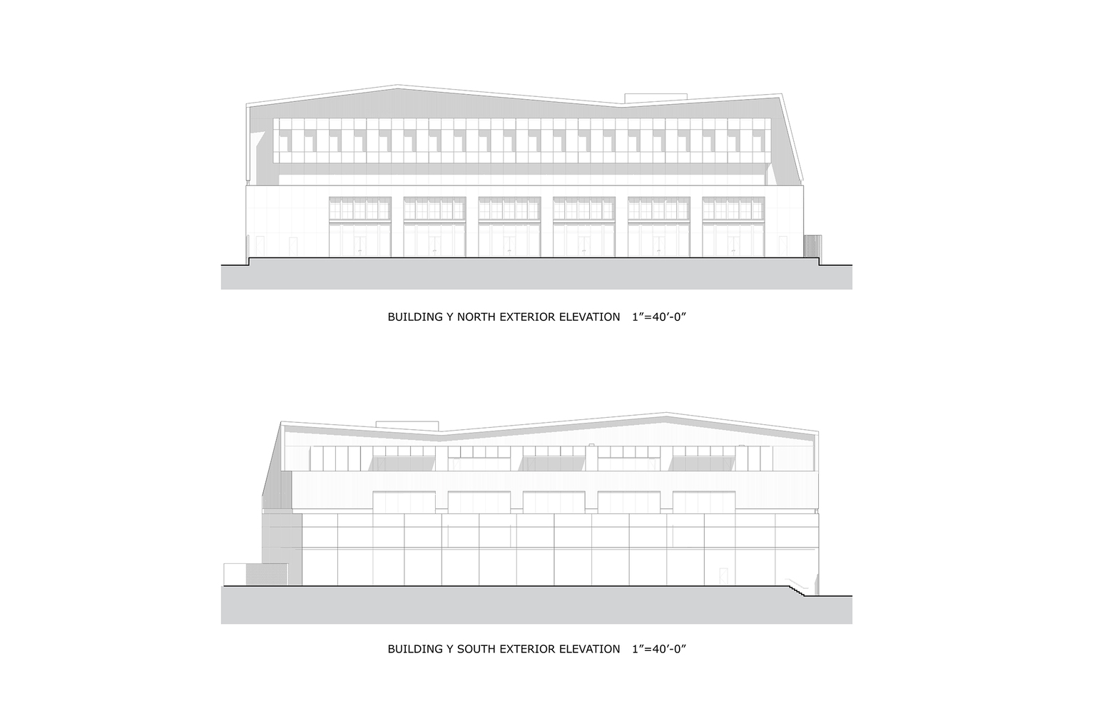 卡尔弗工作室创新计划丨美国丨Gensler-49