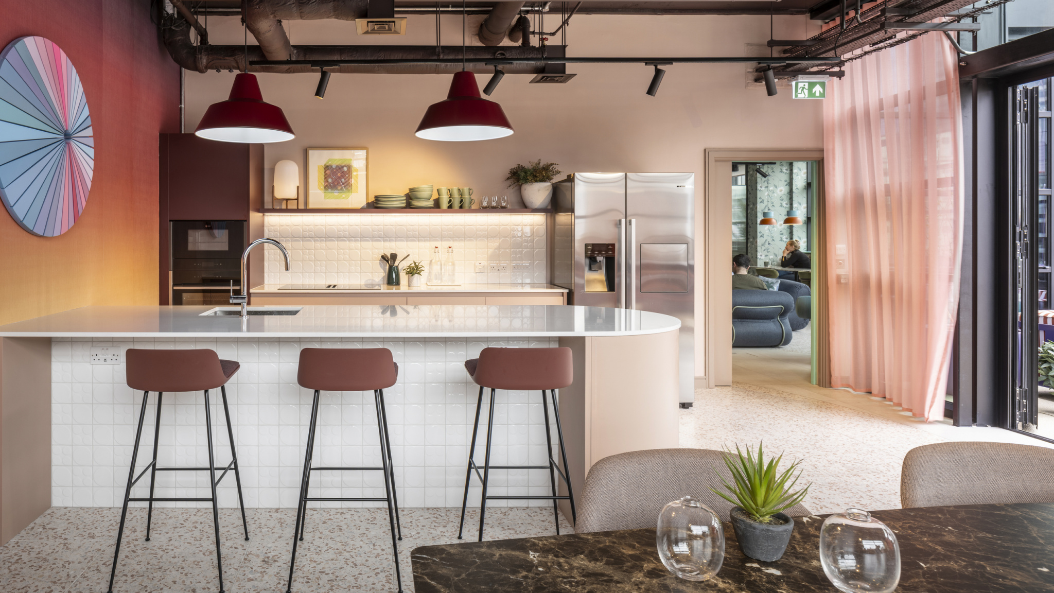 丨英国伦敦丨未明确提及整体设计方-67