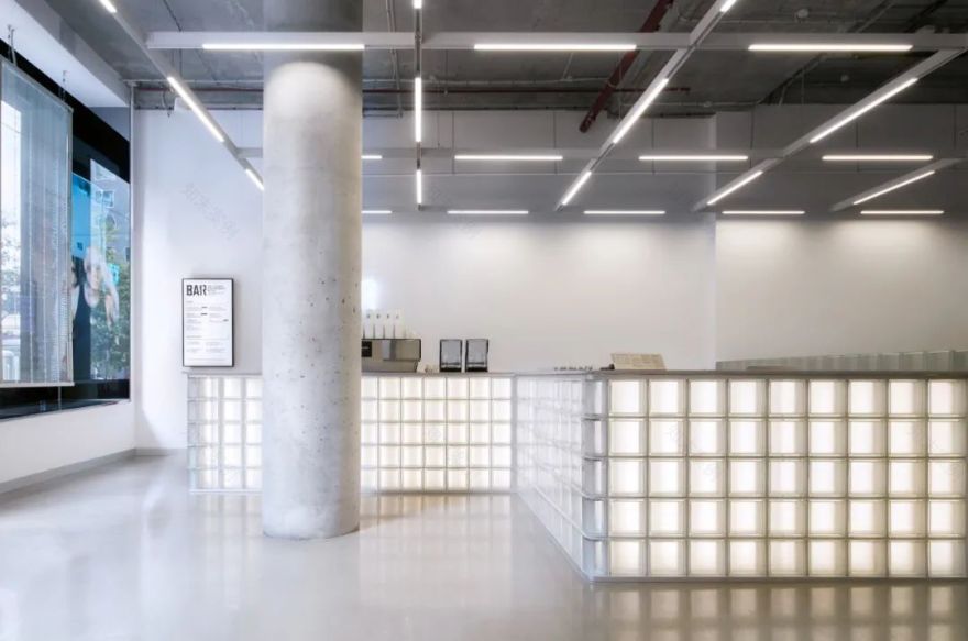 极致炫酷健身房!挥洒热血-49