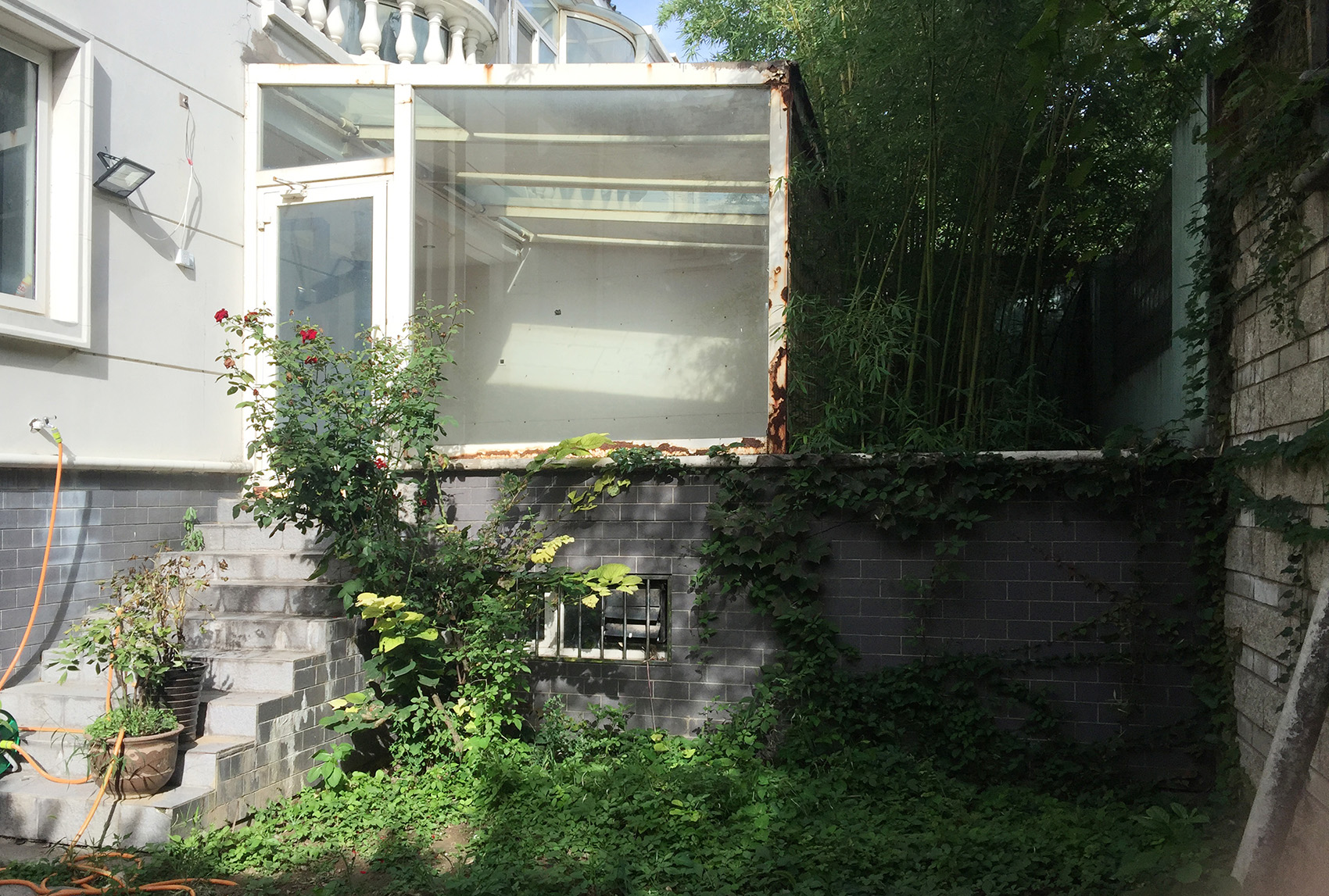 衔古筑新丨中国北京丨KiKi建筑设计事务所-55